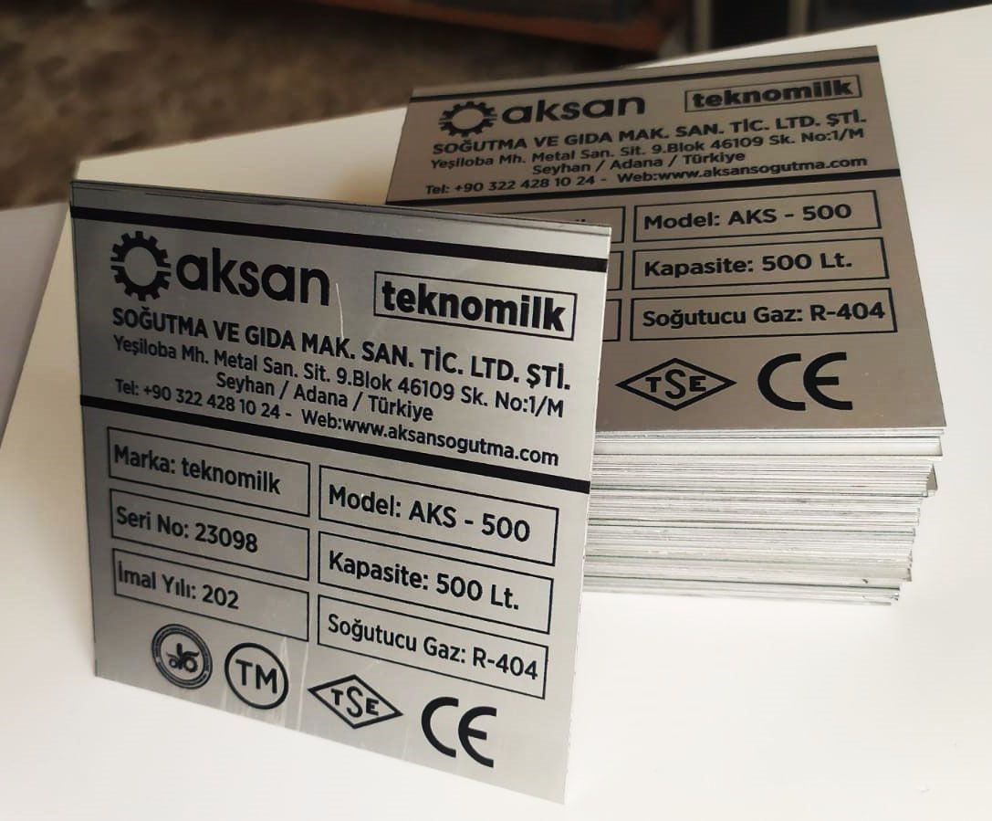 Aksan So�utma